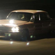 Image for article titled 1961 Cadillac Fleetwood Bashes Tire Wall At High Speed, Driver OK